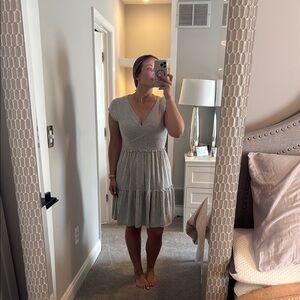 Caution To The Wind Dress